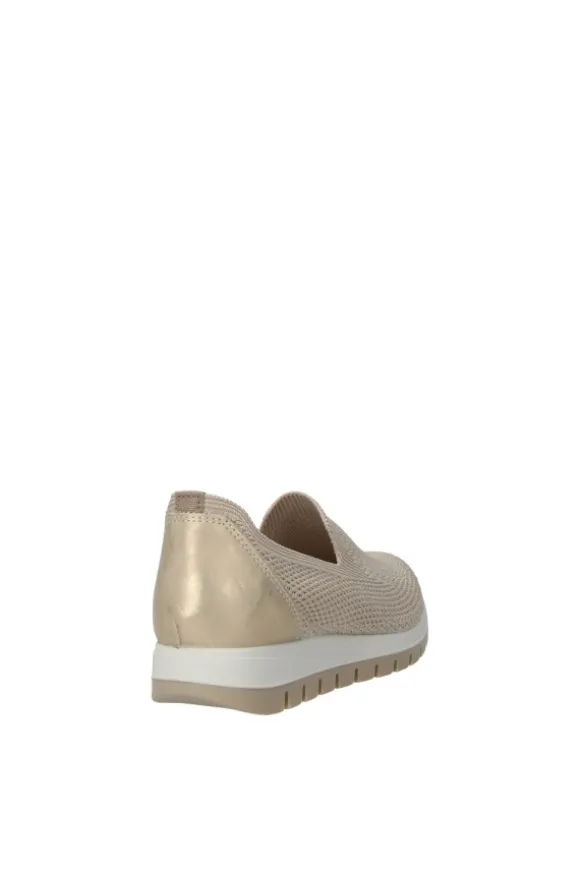 Igi e co Sneaker 76586 Cream