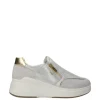 Igi e co Sneaker 56545 Cristallo