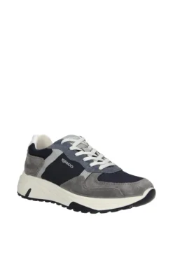 Igi e co Sneaker 76362 Grafite
