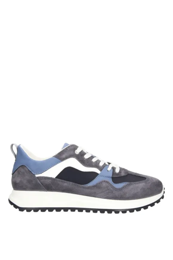 Igi e co Sneaker 56357 Jeans