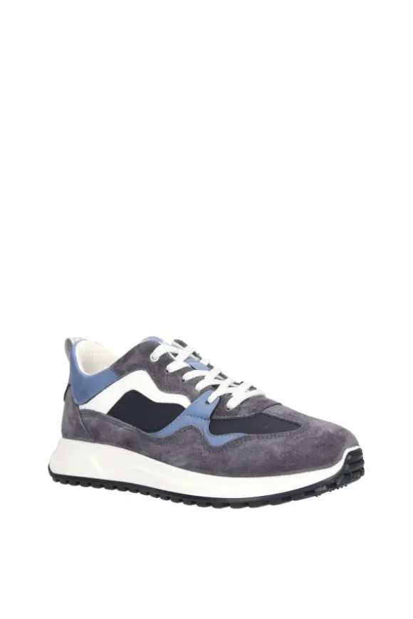 Igi e co Sneaker 56357 Jeans