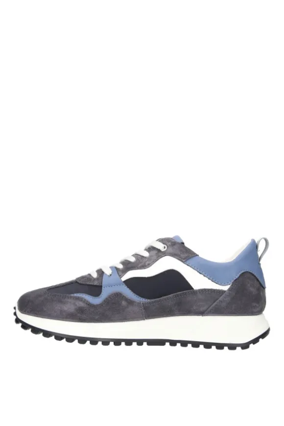 Igi e co Sneaker 56357 Jeans