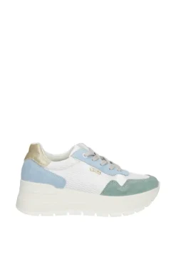 Igi e co Sneaker 76618 Menta