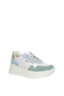 Igi e co Sneaker 76618 Menta