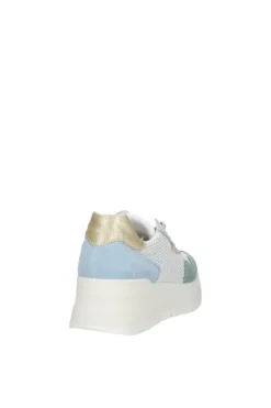 Igi e co Sneaker 76618 Menta
