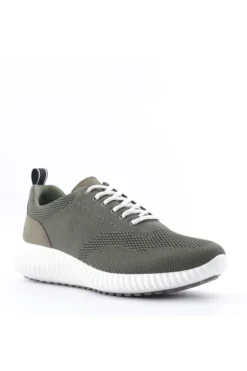 Igi e co Sneaker 16265 Militare