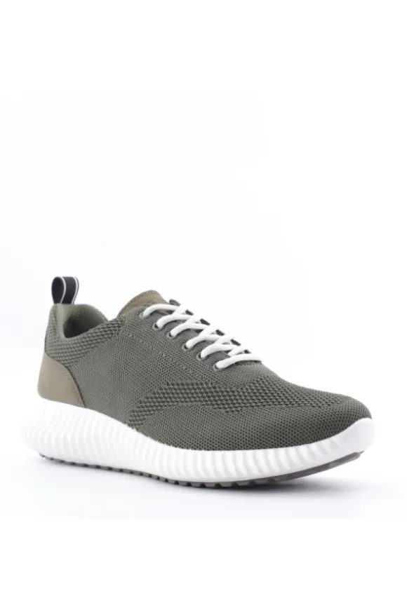 Igi e co Sneaker 16265 Militare