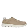 Igi e co Sneaker 76172 Nocciola