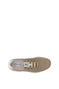 Igi e co Sneaker 76172 Nocciola