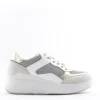 Igi e co Sneaker 16549 Panna