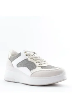 Igi e co Sneaker 16549 Panna