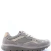 Igi e co Sneaker 56251 Peltro