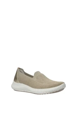 Igi e co Sneaker 56522 Taupe