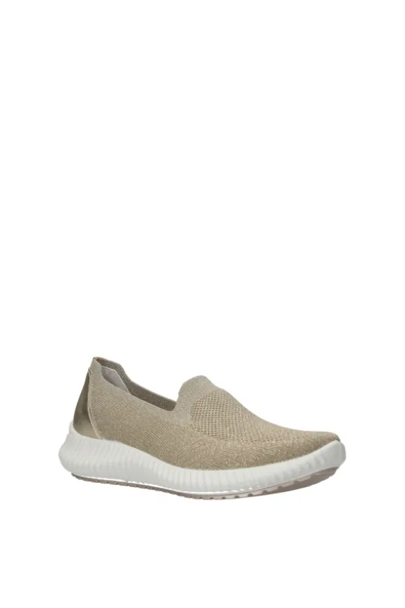 Igi e co Sneaker 56522 Taupe