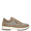 Igi e co Sneaker 76211 Tortora
