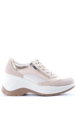 Igi e co Sneaker 56557 Visone