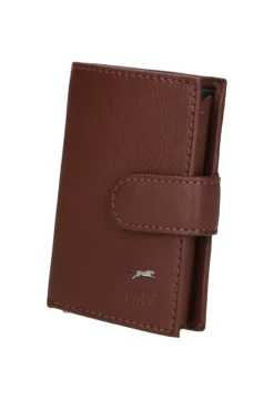 Jaguar Portafogli 70189 Aztec