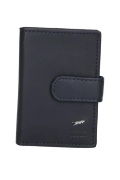 Jaguar Portafogli 70189 Blu