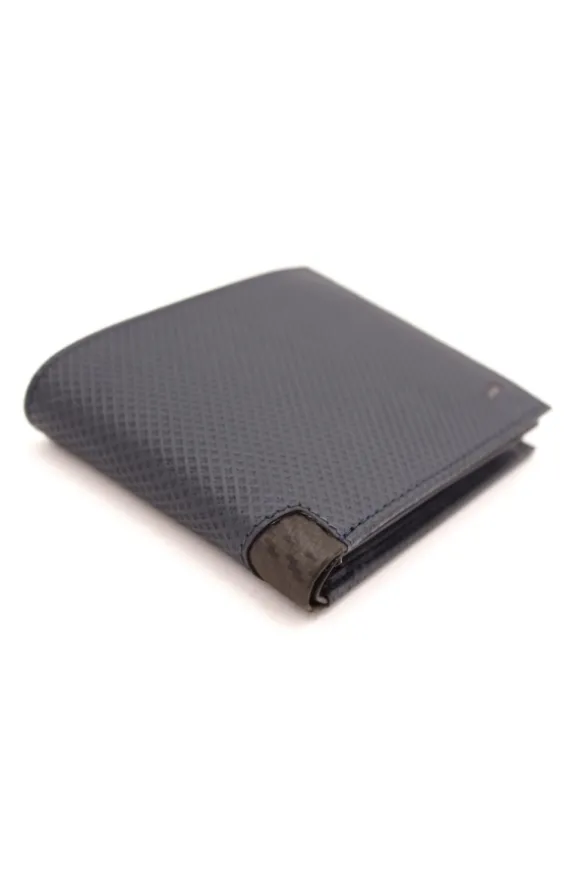 Jaguar Portafogli 7421 Blu