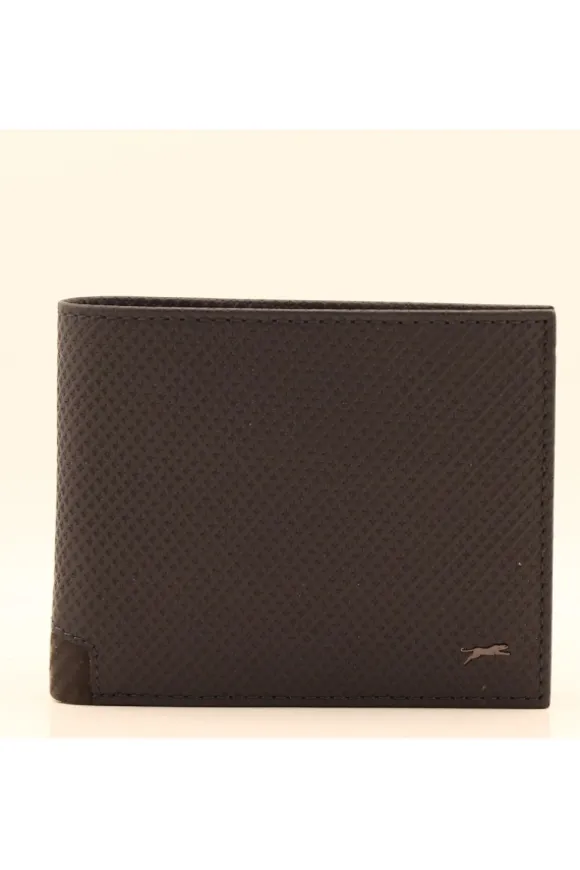 Jaguar Portafogli 7421 Blu