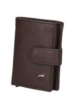 Jaguar Portafogli 70189 Castano