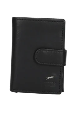 Jaguar Portafogli 70189 Nero