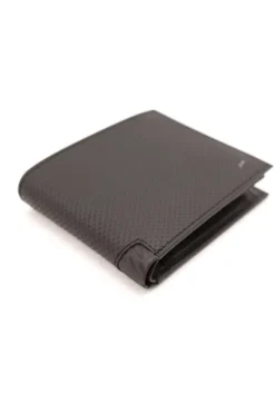 Jaguar Portafogli 7421 Nero