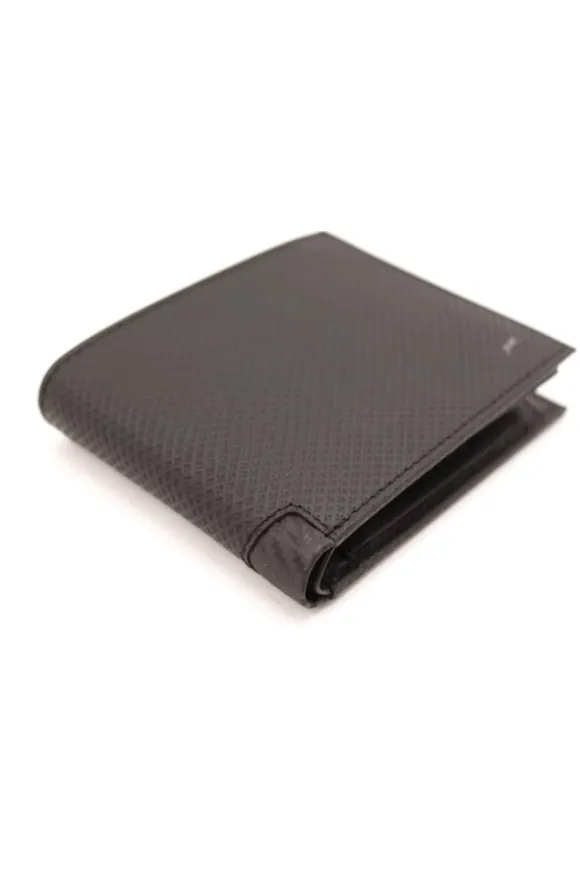 Jaguar Portafogli 7421 Nero