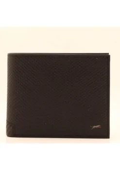 Jaguar Portafogli 7421 Nero