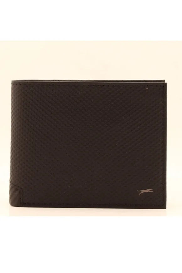 Jaguar Portafogli 7421 Nero