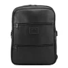 Jaguar Tracolla Bag9025 Nero