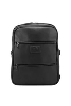 Jaguar Tracolla Bag9025 Nero