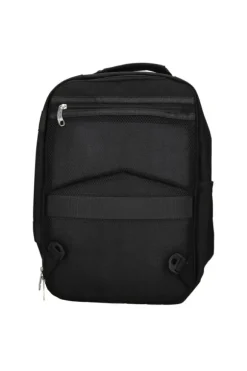 Jaguar Zaino Bp704 Nero