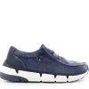 Jay peg Mocassino 22 Navy