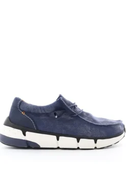 Jay peg Mocassino 22 Navy