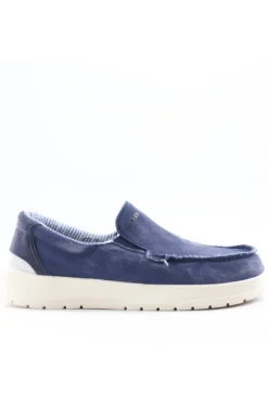 Jay peg Mocassino 9992 Navy