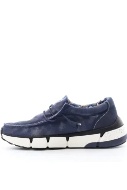 Jay peg Mocassino 22 Navy