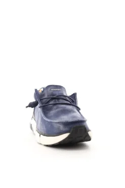 Jay peg Mocassino 22 Navy