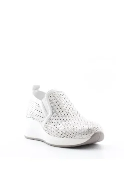 Jay peg Mocassino 42106 Silver