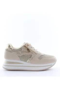 Jay peg Sneaker 46177 Beige
