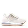 Jay peg Sneaker 42114 Beige