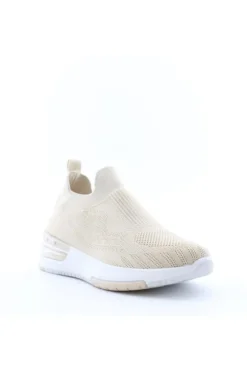 Jay peg Sneaker 46003 Beige