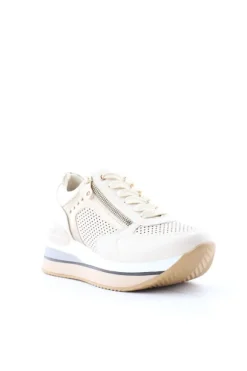 Jay peg Sneaker 42114 Beige