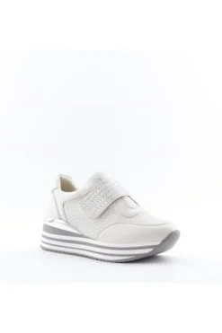 Jay peg Sneaker 40207 Beige