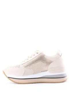 Jay peg Sneaker 42114 Beige