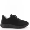Jay peg Sneaker 46001 Black