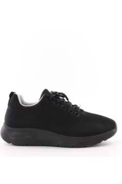 Jay peg Sneaker 46001 Black