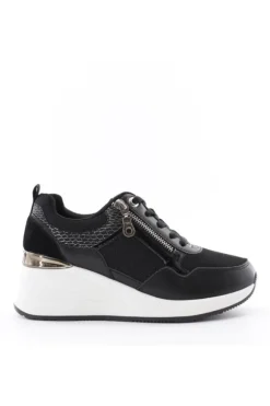 Jay peg Sneaker 46179 Black