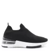 Jay peg Sneaker 46003 Black