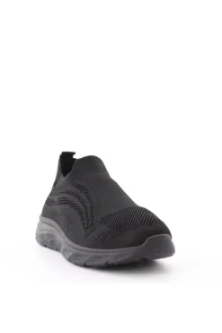 Jay peg Sneaker 46000 Black